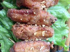 -越谜·越南餐厅(长白店)