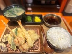 -天妇罗内顺田(罗湖店)
