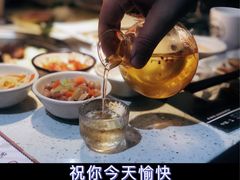 -猫抓烤肉(武进吾悦广场店)