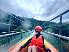 -清泉湾生态旅游度假区