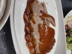 -凤凰园烤鸭店·唐山菜·传承花椒肉(老唐丰路店)