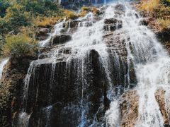 -华蓥山天意谷景区