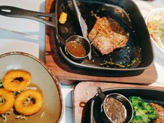 -牛扒先生·厚切雪花牛扒西餐厅(北京路禺山路店)