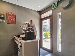 -Again Coffee Roaster(香蜜湖店)