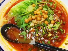 小花酸辣粉-辣小花(龙湖杭州金沙天街店)