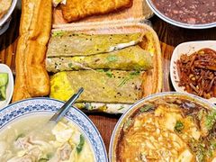 -正味斋锅巴菜(西北角店)