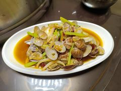 -香满锅老北京羊蝎子火锅·家常菜(新街口店)