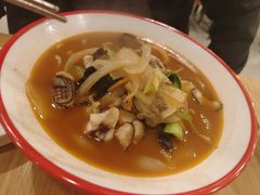 -多宾韩国料理(学衡路店)