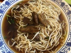 -南来顺饭庄·清真(南菜园店)