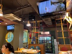 -街角等你.大连海鲜烧烤.经典铁板海鲜串(西安路店)