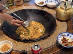 -印象老灶台三下锅·湘西本土原味菜(天门山索道店)