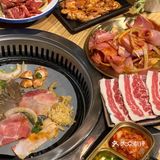 探店大揭秘！肉食控必打卡的烤肉圣地来啦！🥩