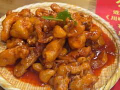 -川味王(农民街店)