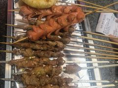 -路边边.炒菜烧烤.音乐餐厅(良乡长虹店)