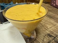 -蒙雅力港式茶餐厅(学人特色商业街店)