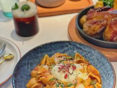 麻辣肉肠贝壳粉-阿妮叶李(光谷世界城店)