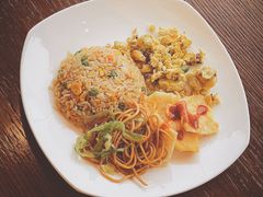 【早餐】中式套餐-浙江西子宾馆·瑶园咖啡厅