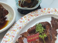 -二泉园老菜馆·百年无锡菜