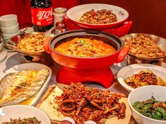 -辣可可·小炒黄牛肉(望京凯德MALL店)