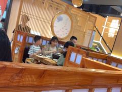 -汉城烤肉(华山路店)