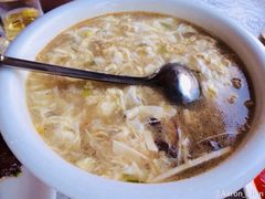 醋椒汤-羊上树(南门外店)