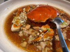 -玫瑰厅上海菜(兴国路店)