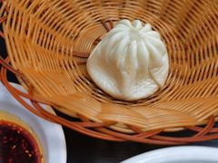 -郑家包子牛肉拉面(尚勤路店)