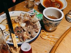 -福茂源横山铁锅羊肉(牡丹园店)