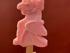 -故宫冰窖餐厅