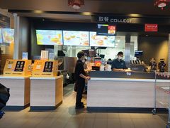 -麦当劳(华发商都店)