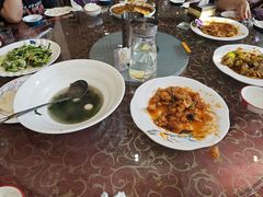 -老苏扬饭店