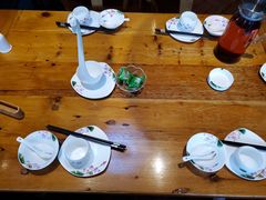 -滋味工坊中餐厅(高新区店)