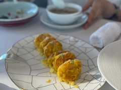 -北京柏悦酒店·锦庭餐厅Dining Room