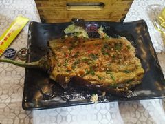 -云晓光头烧烤吧(德平路店)