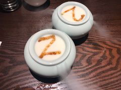 贵妃山药酪-掌柜的店·河南菜(世茂店)