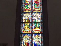 -圣母百花大教堂穹顶