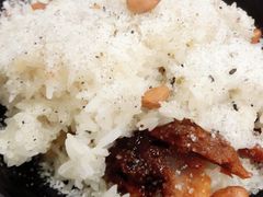 -明叔捞面