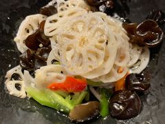 -汉唐宴长安食府