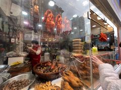 -徐六孃正宗甜皮鸭(张公桥店)