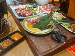 -牛也烧肉(摩尔城店)