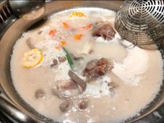 -骨之味·筒骨汤火锅(江头店)