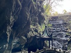 -善卷洞风景区