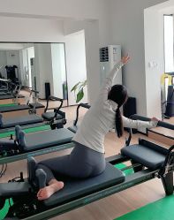 -吾之瑜生瑜伽普拉提学院