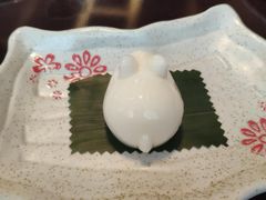 -汕头猛狮凯莱酒店点心坊