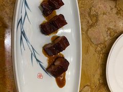 -星河湾半岛酒店-真粤中餐厅