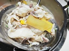 -红日饭店(裕隆三路店)