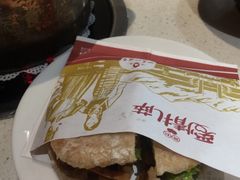 -一叶一世界·素食餐厅(锦华万达店)