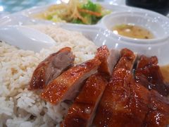 -广式烧腊(崇文门店)