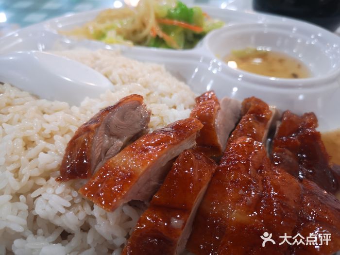 广式烧腊(崇文门店)图片
