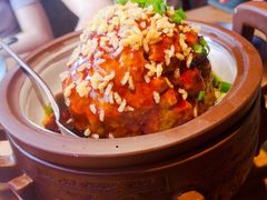 -扬州狮子楼·非遗淮扬菜(东关街店)